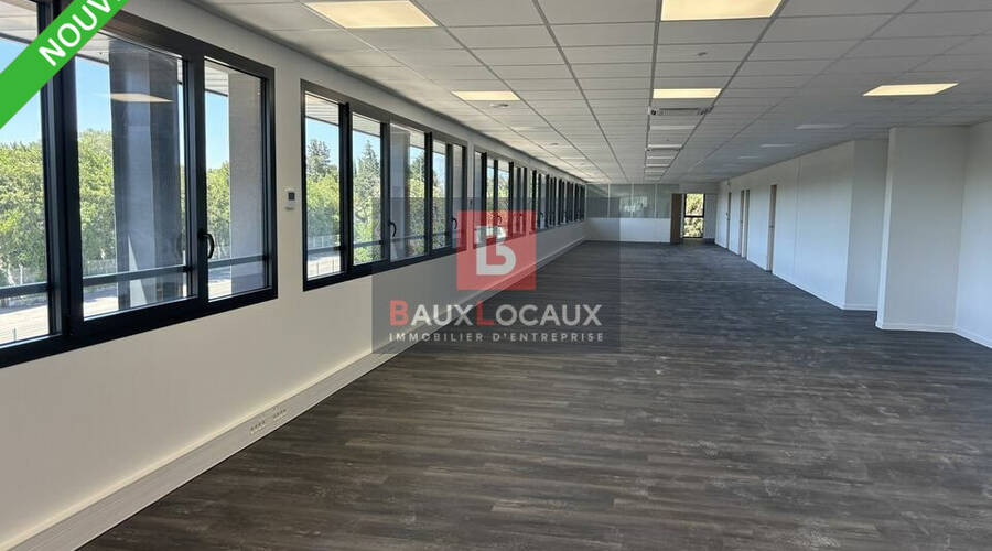 REXIM - Entrepôt - Vaucluse - Avignon - 9