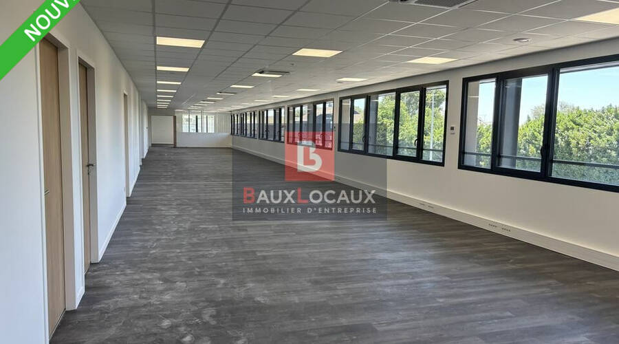 REXIM - Entrepôt - Vaucluse - Avignon - 11