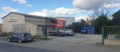 REXIM - Local d'activités - Bouches-du-Rhône - Salon-de-Provence - 3