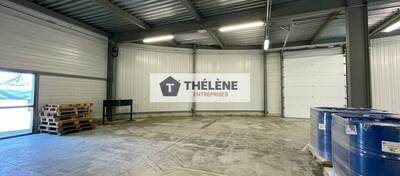 REXIM - Local d'activités - Hérault - Pérols - 1