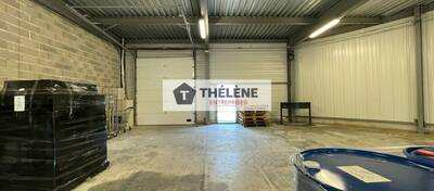 REXIM - Local d'activités - Hérault - Pérols - 2