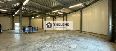 REXIM - Local d'activités - Hérault - Pérols - 4