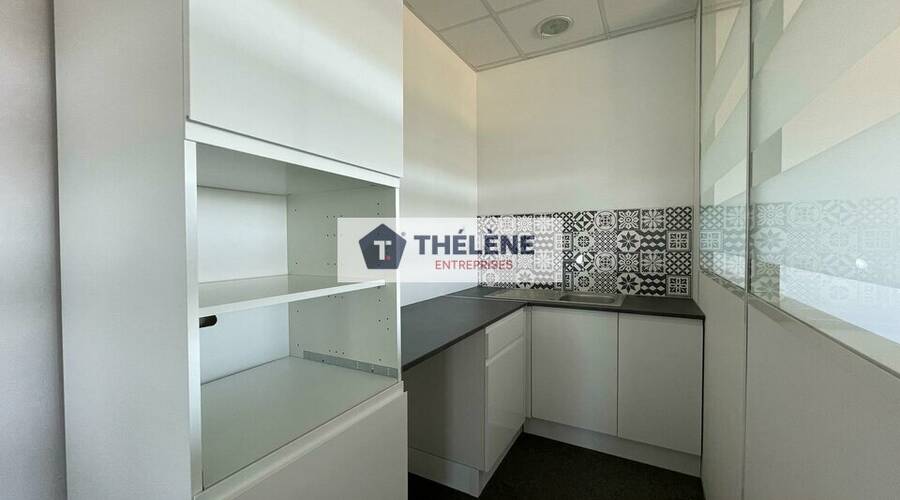 REXIM - Local d'activités - Hérault - Pérols - 5