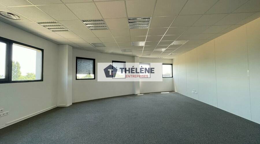 REXIM - Local d'activités - Hérault - Pérols - 6