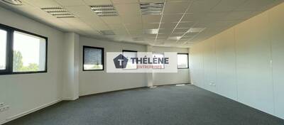 REXIM - Local d'activités - Hérault - Pérols - 6