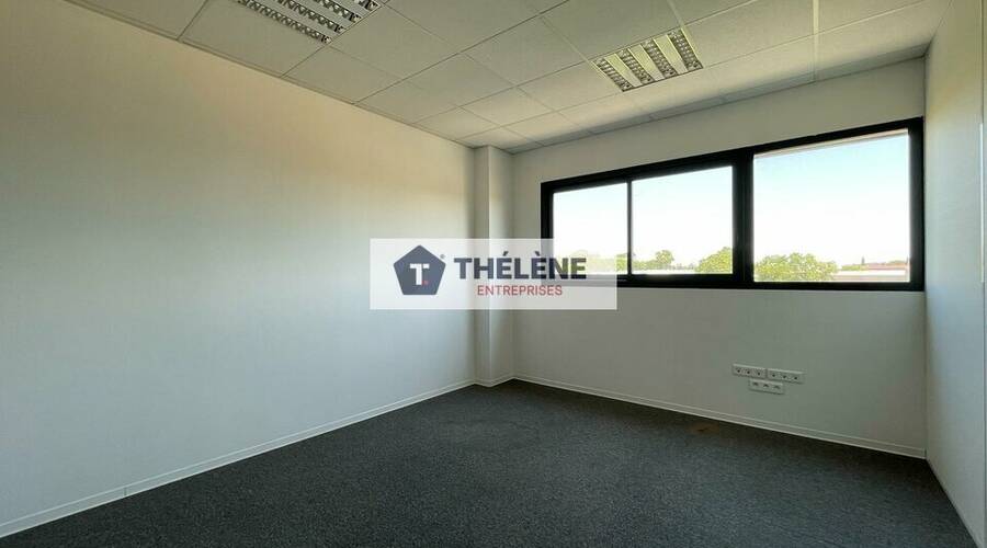 REXIM - Local d'activités - Hérault - Pérols - 7