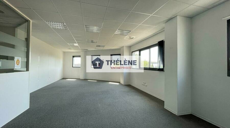 REXIM - Local d'activités - Hérault - Pérols - 8