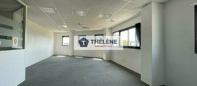 REXIM - Local d'activités - Hérault - Pérols - 8