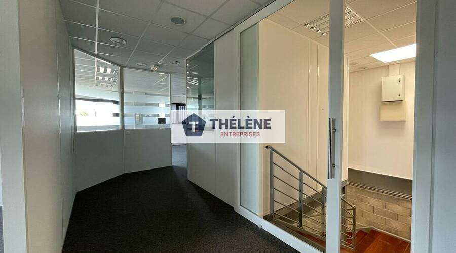 REXIM - Local d'activités - Hérault - Pérols - 9