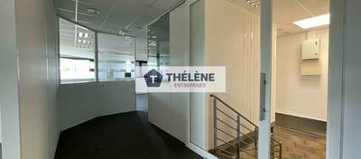 REXIM - Local d'activités - Hérault - Pérols - 9