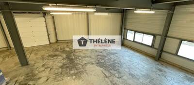 REXIM - Local d'activités - Hérault - Pérols - 10