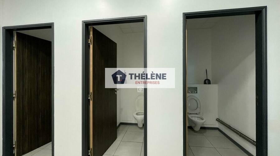 REXIM - Local d'activités - Hérault - Pérols - 11