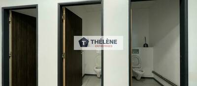 REXIM - Local d'activités - Hérault - Pérols - 11