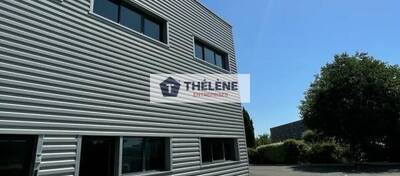 REXIM - Local d'activités - Hérault - Pérols - 12