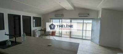 REXIM - Local d'activités - Hérault - Gigean - 1