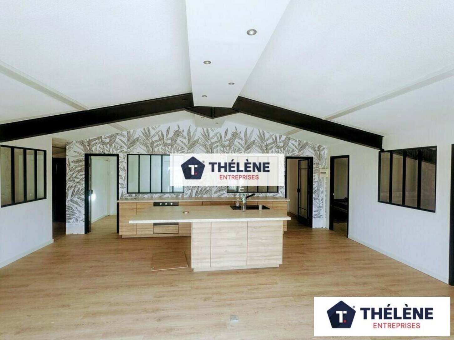 REXIM - Local d'activités - Hérault - Gigean - 2