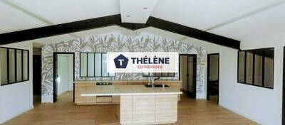 REXIM - Local d'activités - Hérault - Gigean - 2