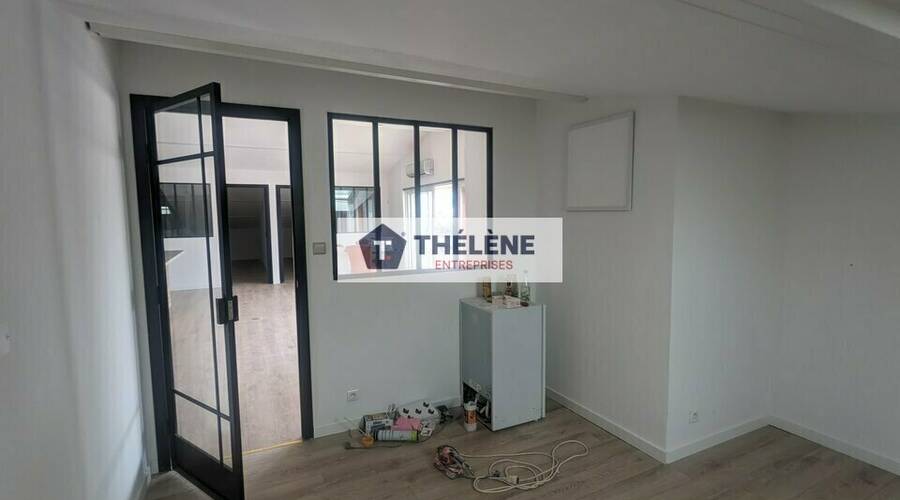 REXIM - Local d'activités - Hérault - Gigean - 3