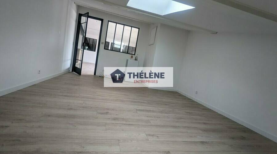 REXIM - Local d'activités - Hérault - Gigean - 4