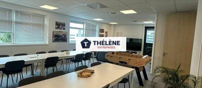 REXIM - Bureau - Hérault - Montpellier - 1