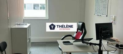 REXIM - Bureau - Hérault - Montpellier - 3