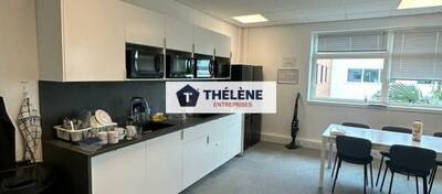 REXIM - Bureau - Hérault - Montpellier - 4