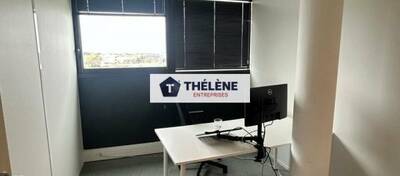 REXIM - Bureau - Hérault - Montpellier - 5