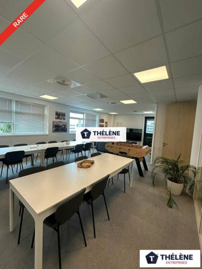 REXIM - Bureau - Hérault - Montpellier - 1