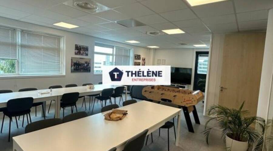 REXIM - Bureau - Hérault - Montpellier - 1