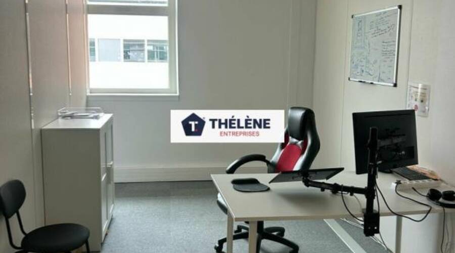 REXIM - Bureau - Hérault - Montpellier - 3