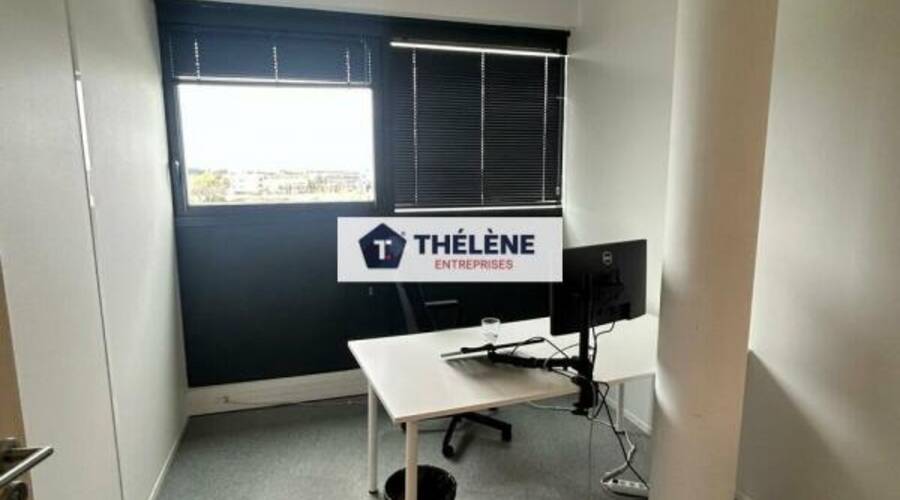 REXIM - Bureau - Hérault - Montpellier - 5