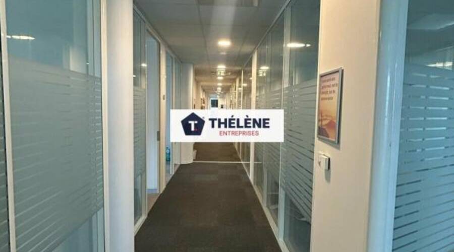 REXIM - Bureau - Hérault - Montpellier - 2