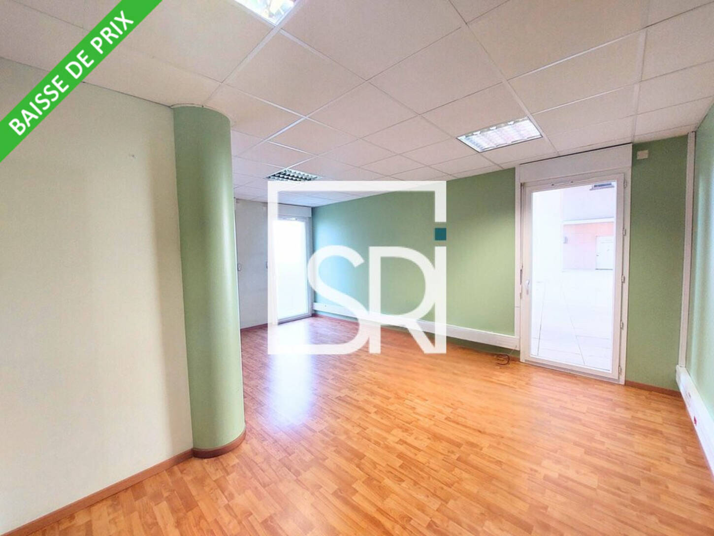 REXIM - Bureau - Puy-de-Dôme - Clermont-Ferrand - 2