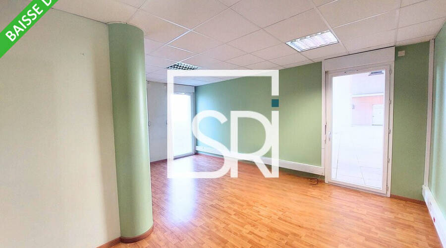 REXIM - Bureau - Puy-de-Dôme - Clermont-Ferrand - 2