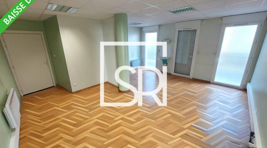 REXIM - Bureau - Puy-de-Dôme - Clermont-Ferrand - 3