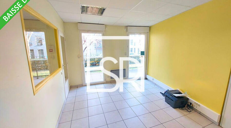 REXIM - Bureau - Puy-de-Dôme - Clermont-Ferrand - 4
