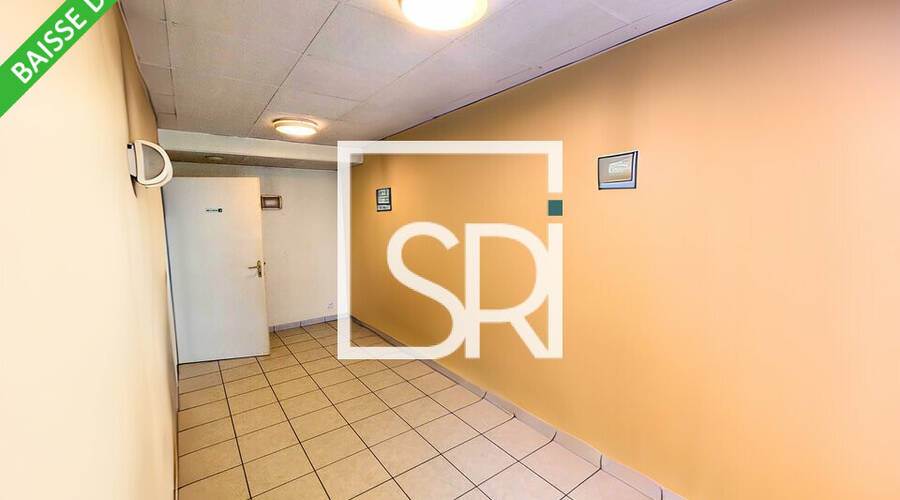REXIM - Bureau - Puy-de-Dôme - Clermont-Ferrand - 5