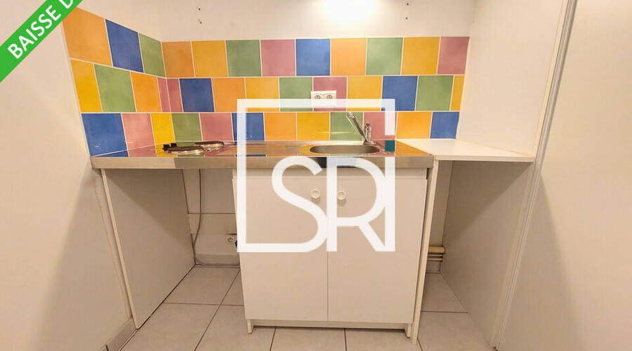REXIM - Bureau - Puy-de-Dôme - Clermont-Ferrand - 8