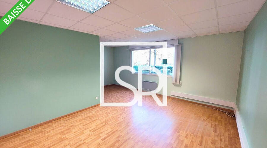 REXIM - Bureau - Puy-de-Dôme - Clermont-Ferrand - 11