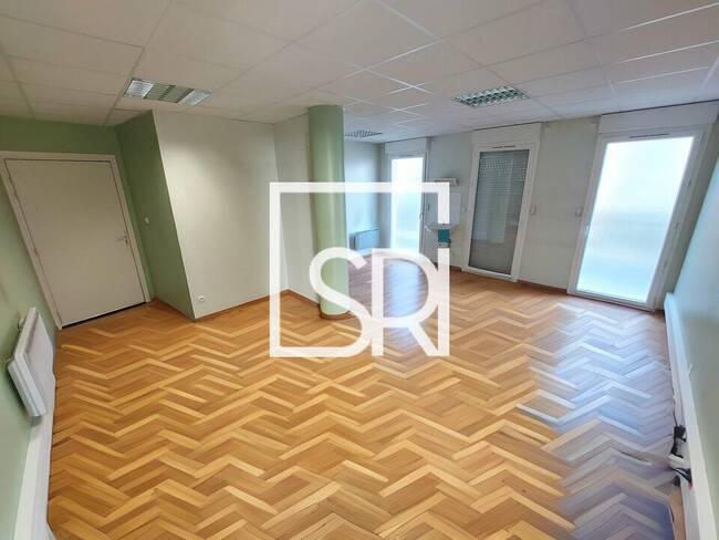 REXIM - Bureau - Puy-de-Dôme - Clermont-Ferrand - 1