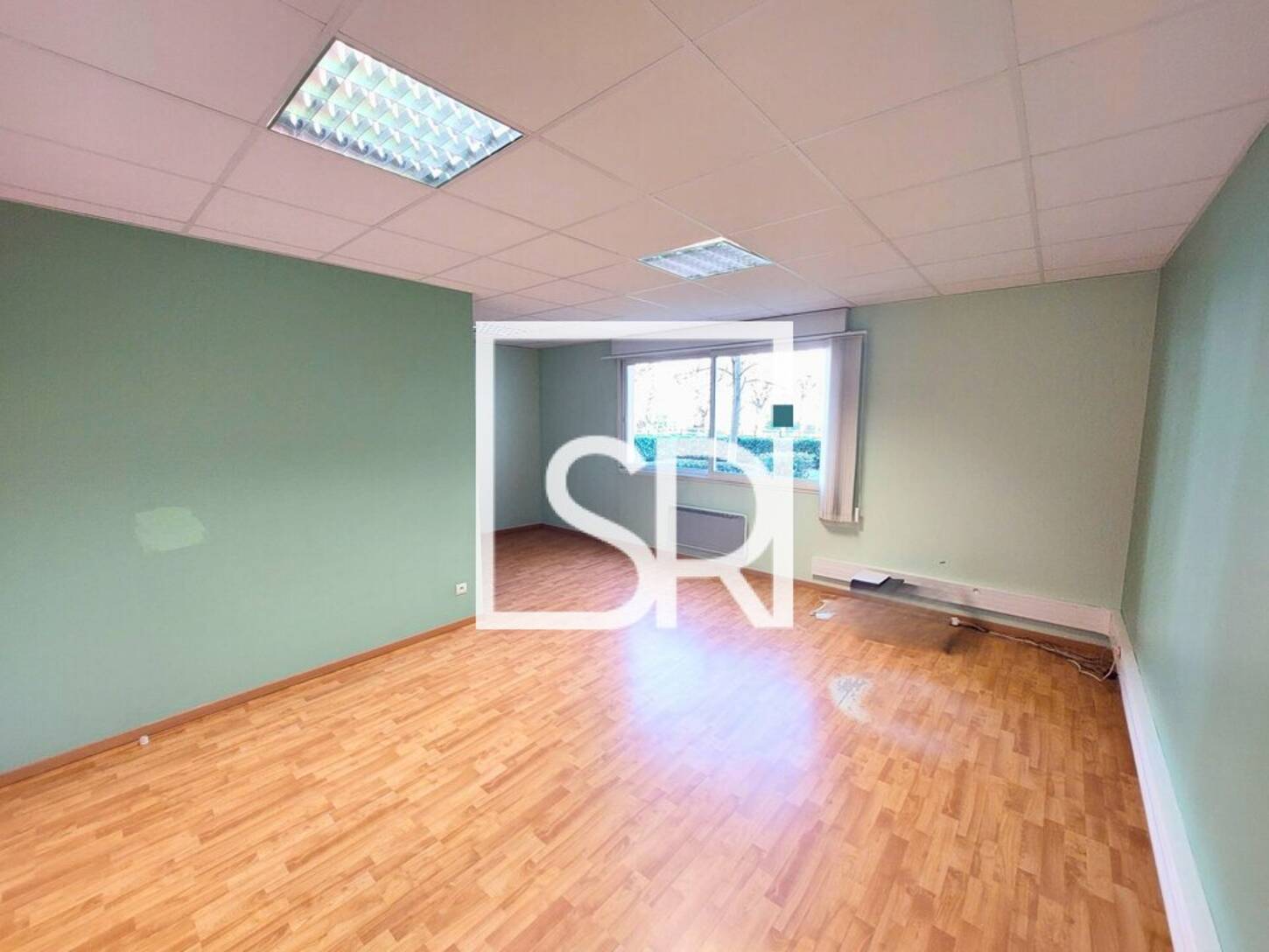 REXIM - Bureau - Puy-de-Dôme - Clermont-Ferrand - 2