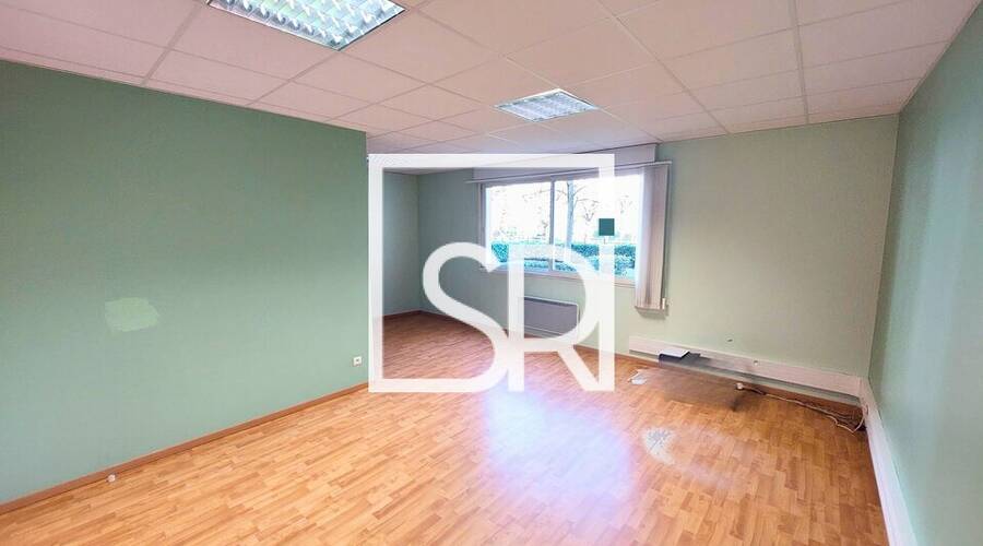 REXIM - Bureau - Puy-de-Dôme - Clermont-Ferrand - 2