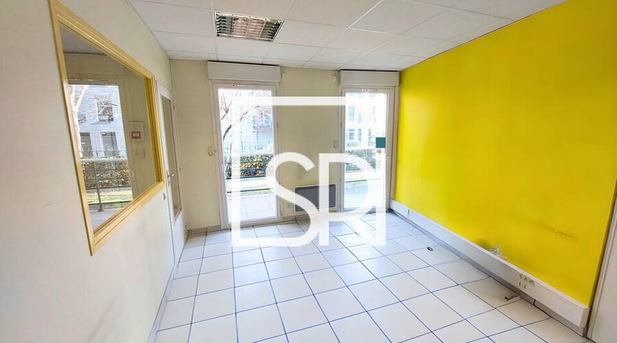 REXIM - Bureau - Puy-de-Dôme - Clermont-Ferrand - 3