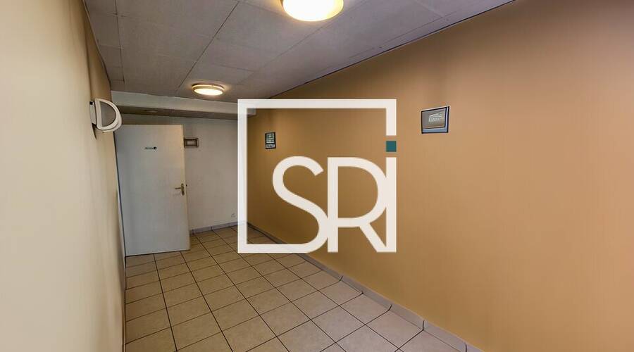REXIM - Bureau - Puy-de-Dôme - Clermont-Ferrand - 8