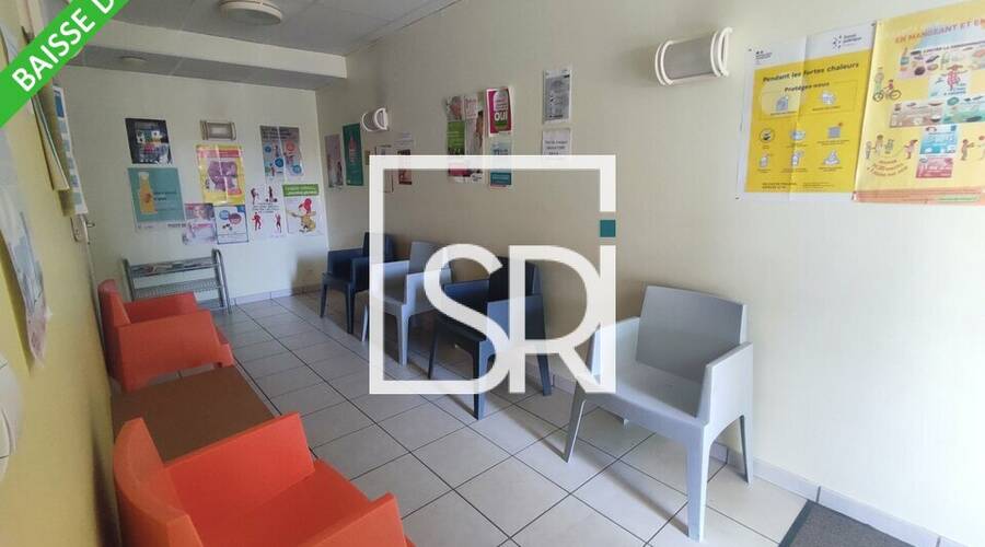 REXIM - Bureau - Puy-de-Dôme - Clermont-Ferrand - 11