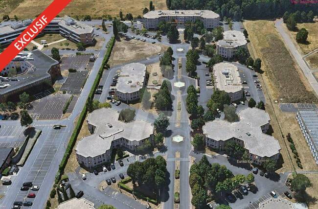 REXIM - Terrain - Saclay - 1