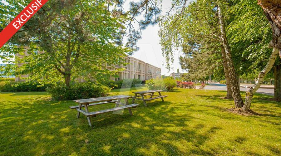 REXIM - Terrain - Saclay - 2