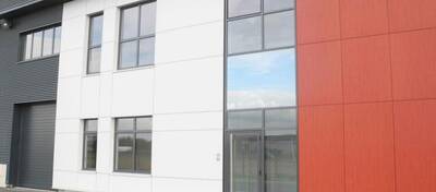 REXIM - Entrepôt - Lieusaint - 1