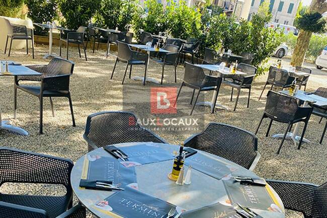 REXIM - Local commercial - Bouches-du-Rhône - Salon-de-Provence - 1