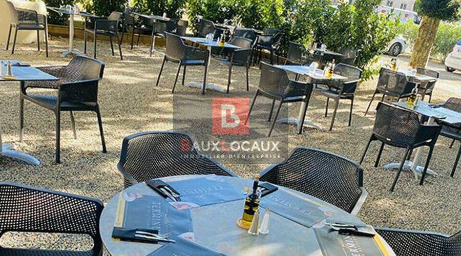 REXIM - Local commercial - Bouches-du-Rhône - Salon-de-Provence - 1